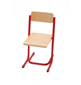 Krzesło wielorozmiarowe Junior Ø28/32