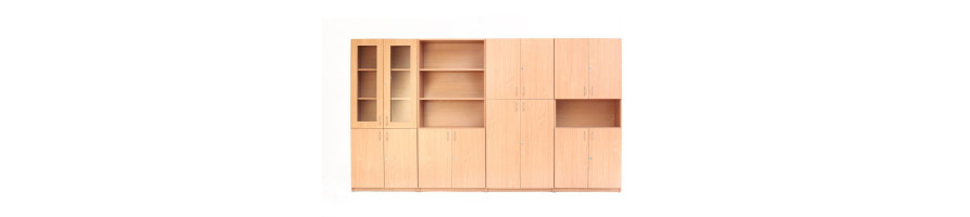 School cabinets | AKMA Meble